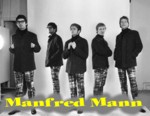 Manfred Mann Audio